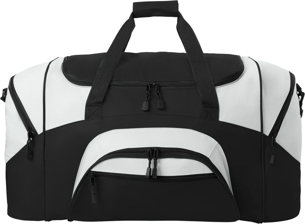Herons Duffel Bag - VOLLEYBALL