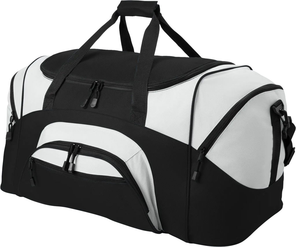 Herons Duffel Bag - VOLLEYBALL