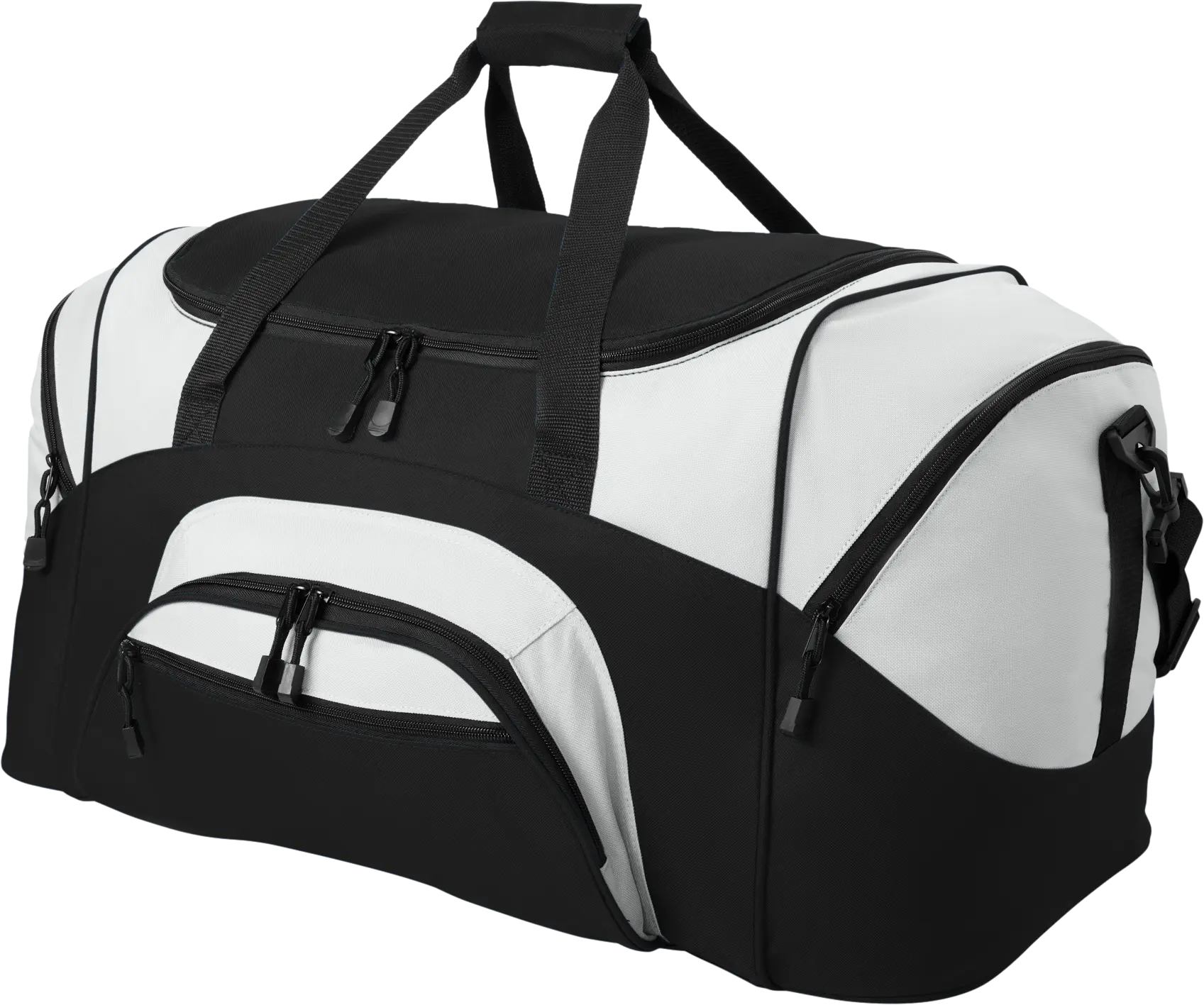 Herons Duffel Bag - VOLLEYBALL