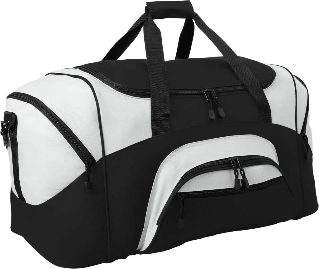 Herons Duffel Bag - VOLLEYBALL
