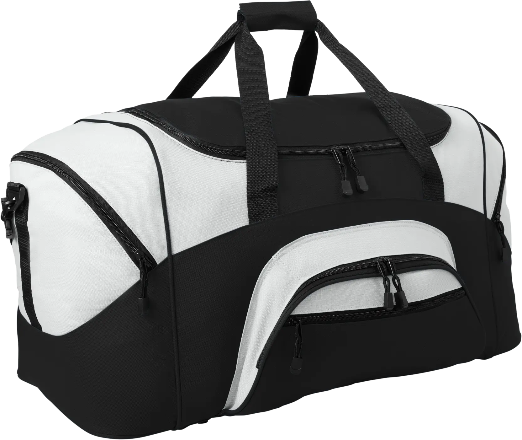 Herons Duffel Bag - VOLLEYBALL