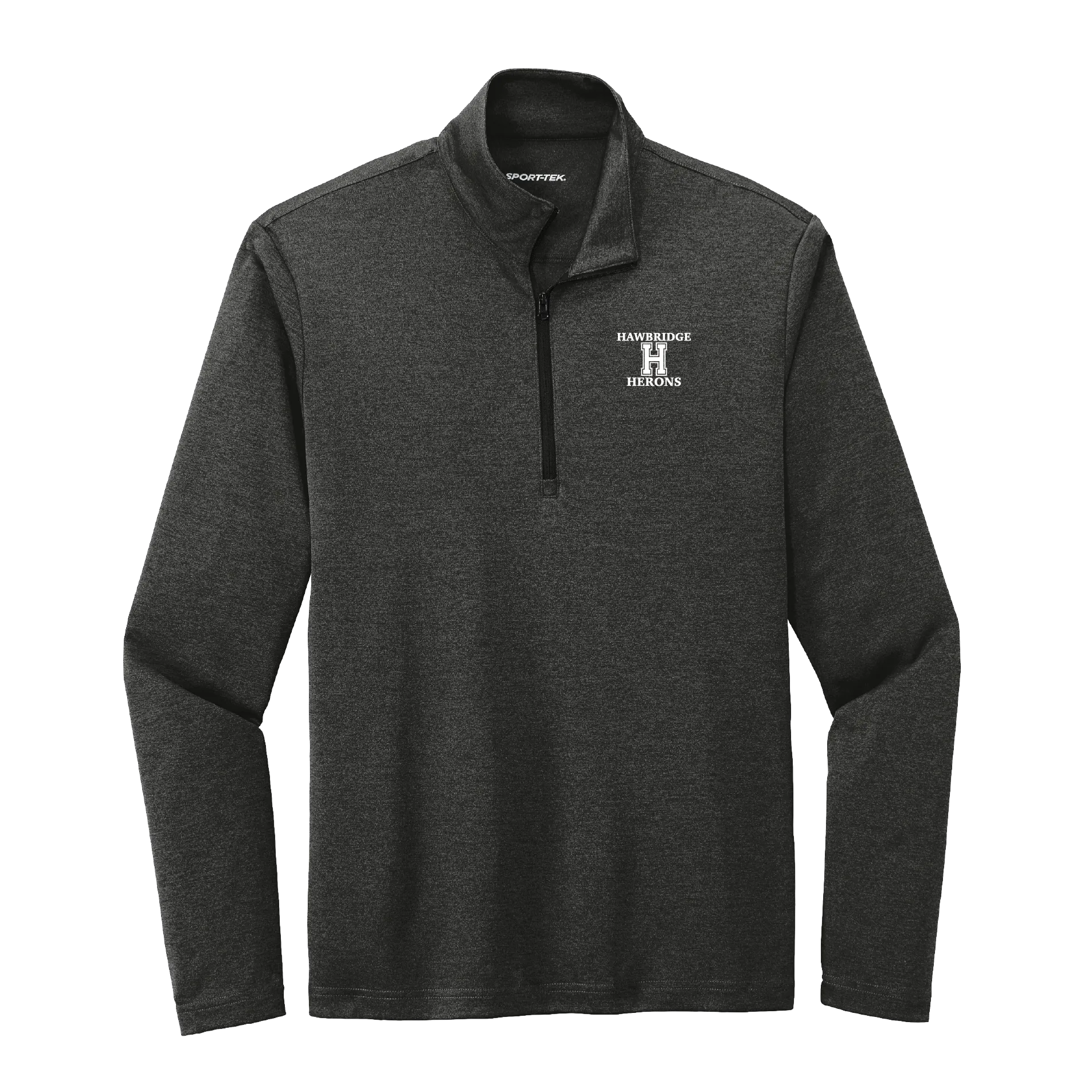 Hawbridge H Herons Half-Zip