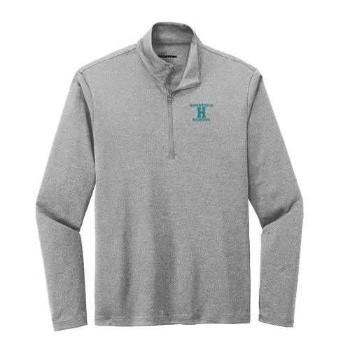 Hawbridge H Herons Half-Zip