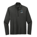 Herons Volleyball Badge Half-Zip