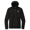 Herons Volleyball Badge Softshell Jacket – Men’s