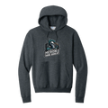 Herons Cross Country Badge Hoodie
