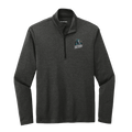 Herons Cross Country Badge Half-Zip
