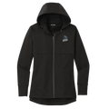 Herons Cross Country Badge Softshell Jacket – Ladies