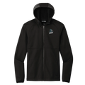Herons Cross Country Badge Softshell Jacket – Men’s