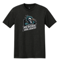 Herons Cross Country Badge Tee