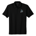 Heron Badge Polo