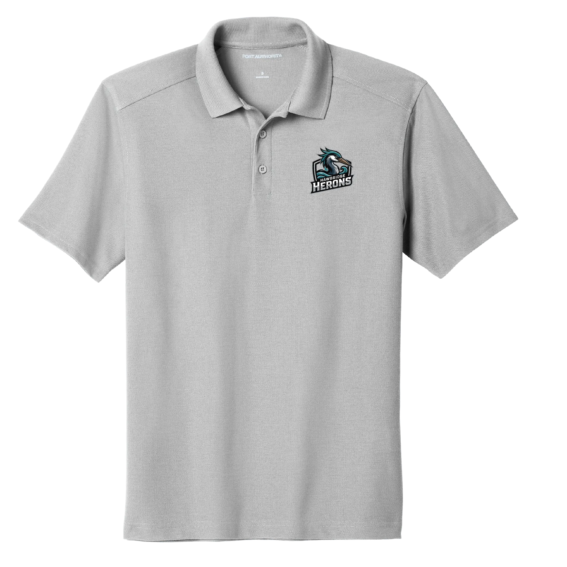 Heron Badge Polo