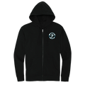 Lower School Heron Full-Zip Hoodie
