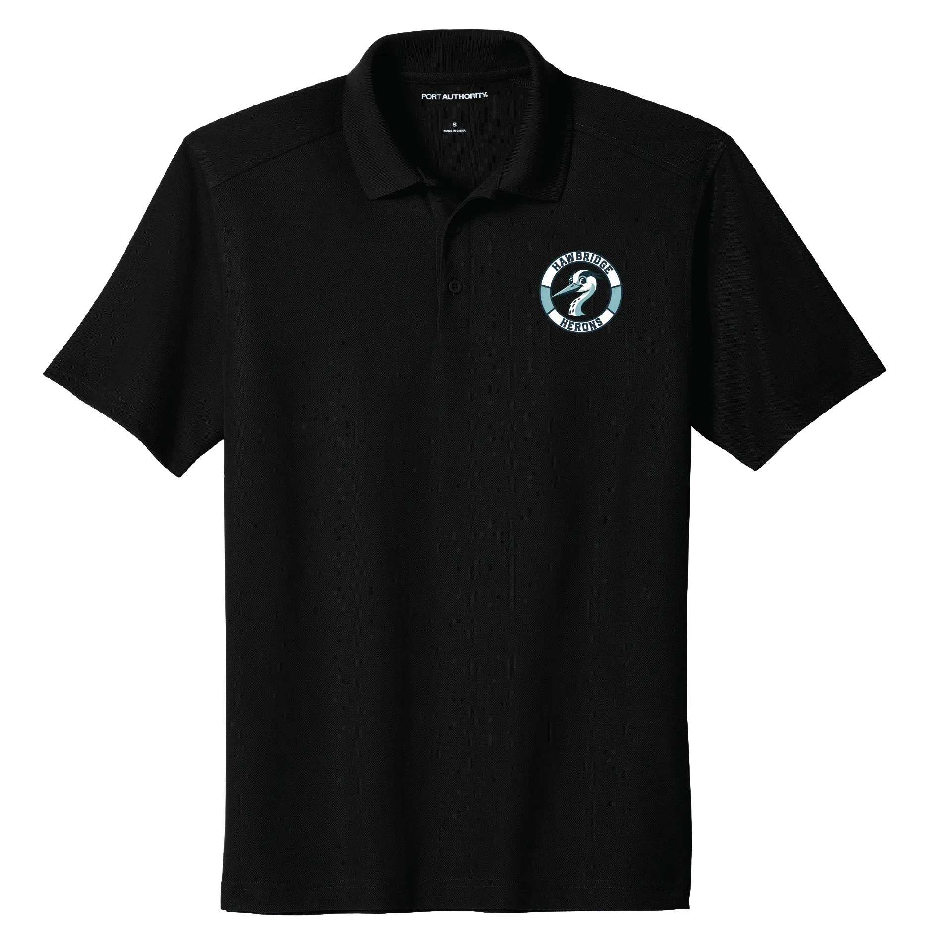 Lower School Heron Polo