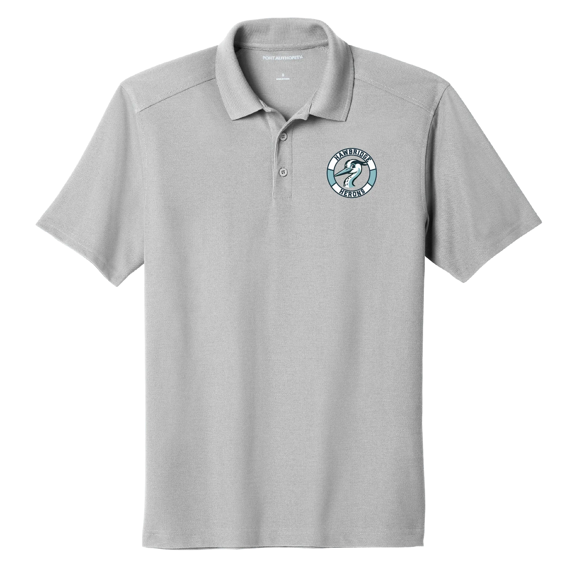Lower School Heron Polo
