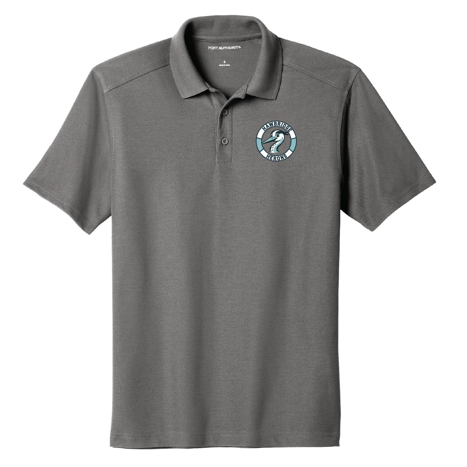 Lower School Heron Polo