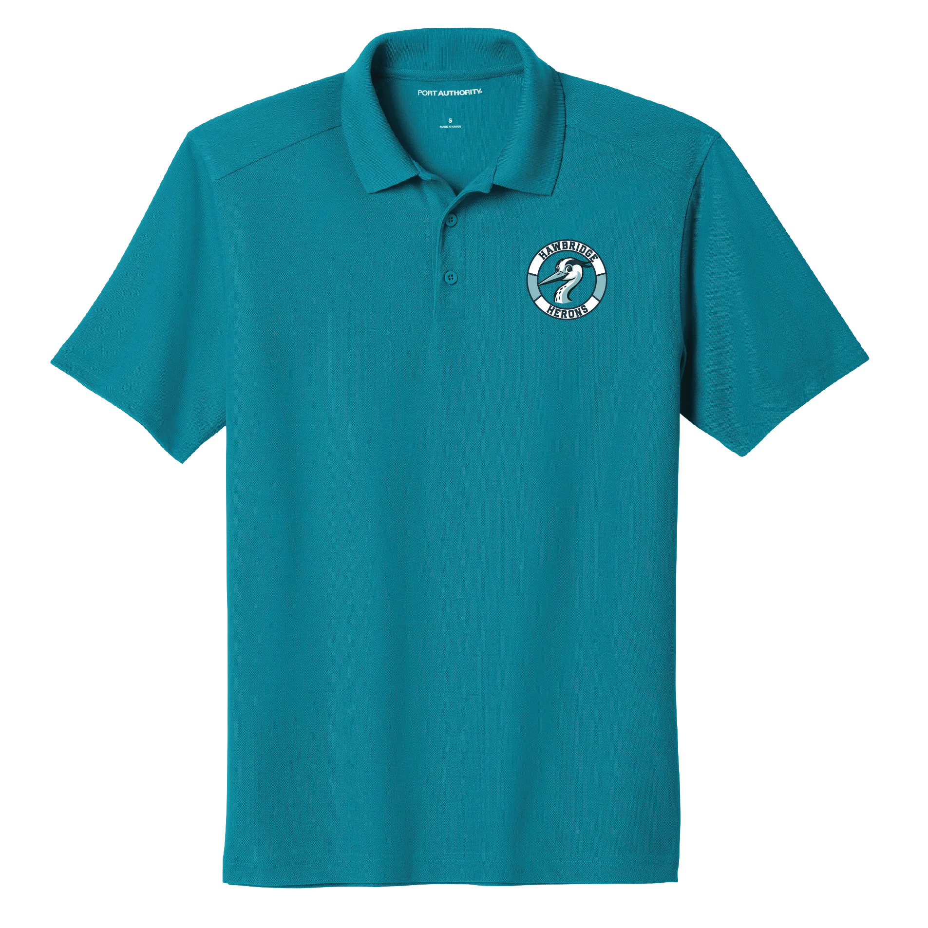 Lower School Heron Polo