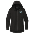 Lower School Heron Softshell Jacket – Ladies