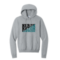 Heron Nation Hoodie