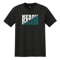 Heron Nation Tee