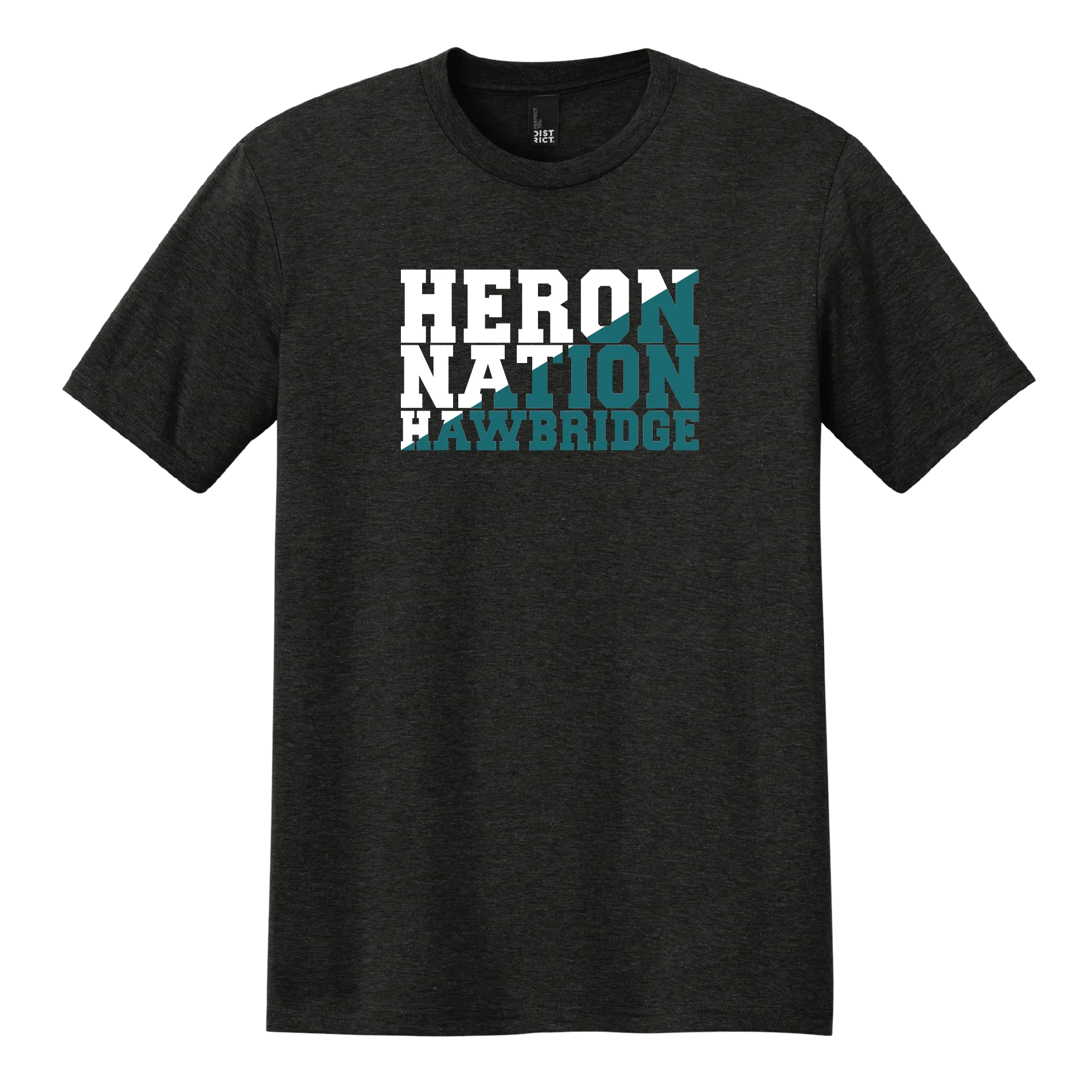 Heron Nation Tee