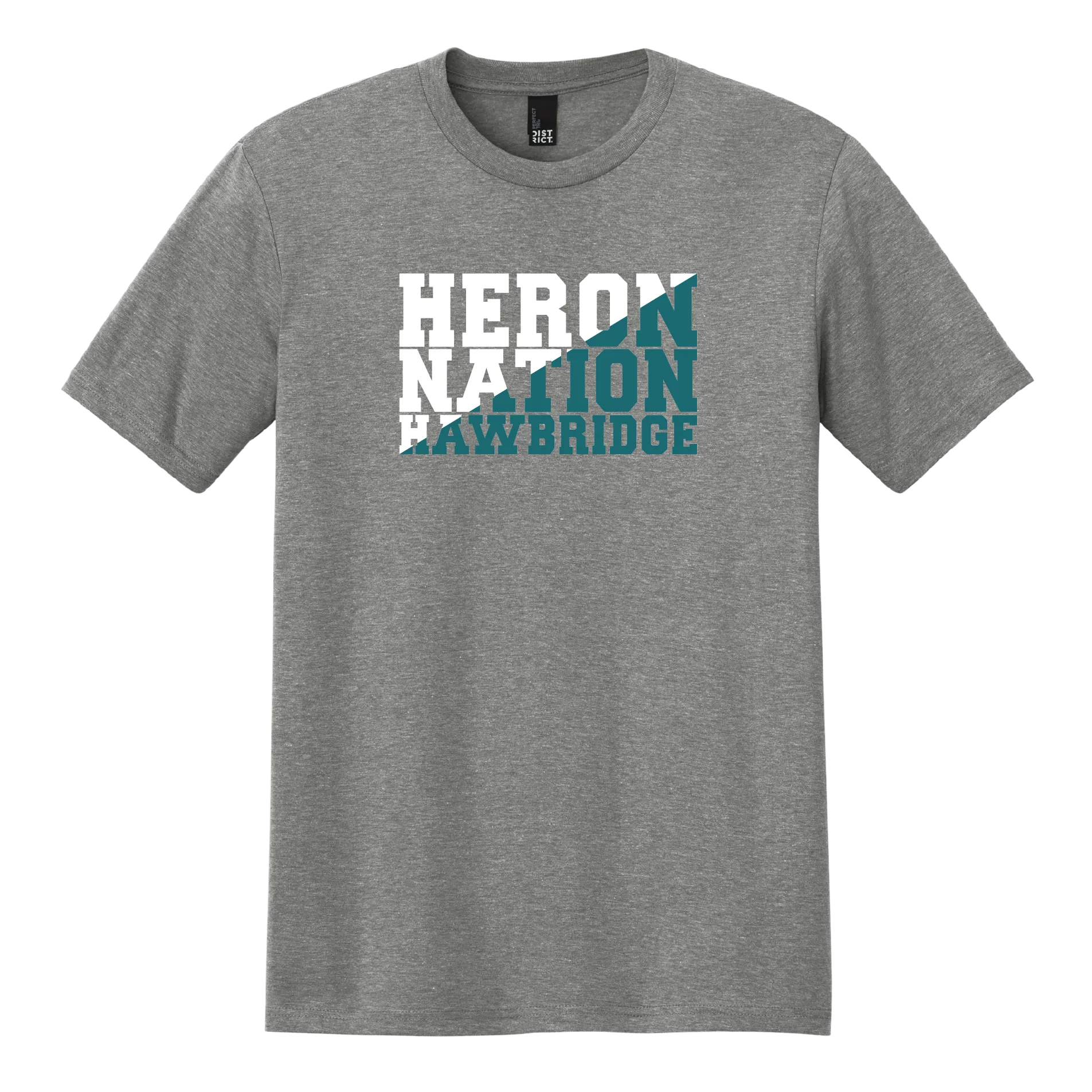 Heron Nation Tee