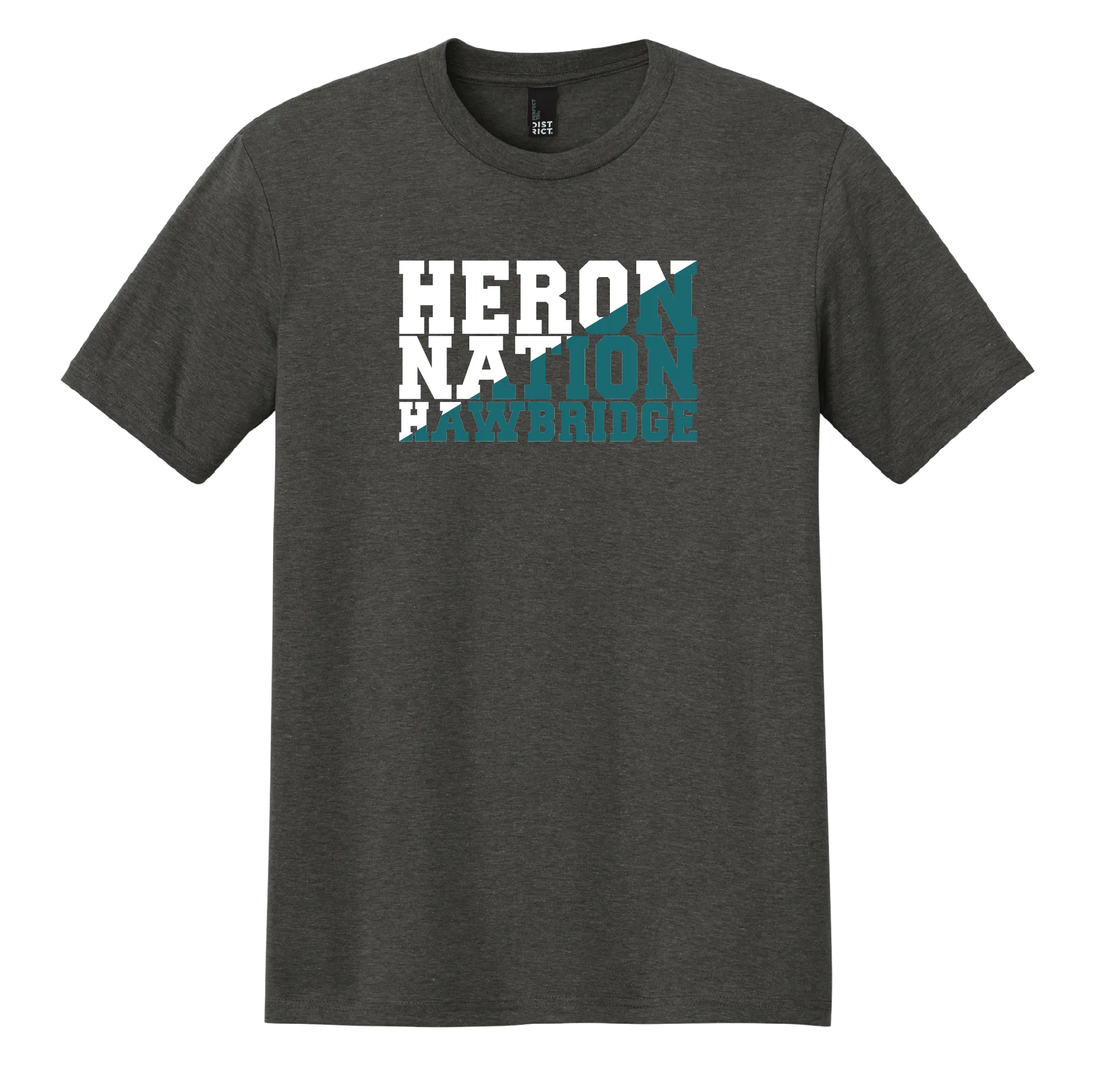 Heron Nation Tee