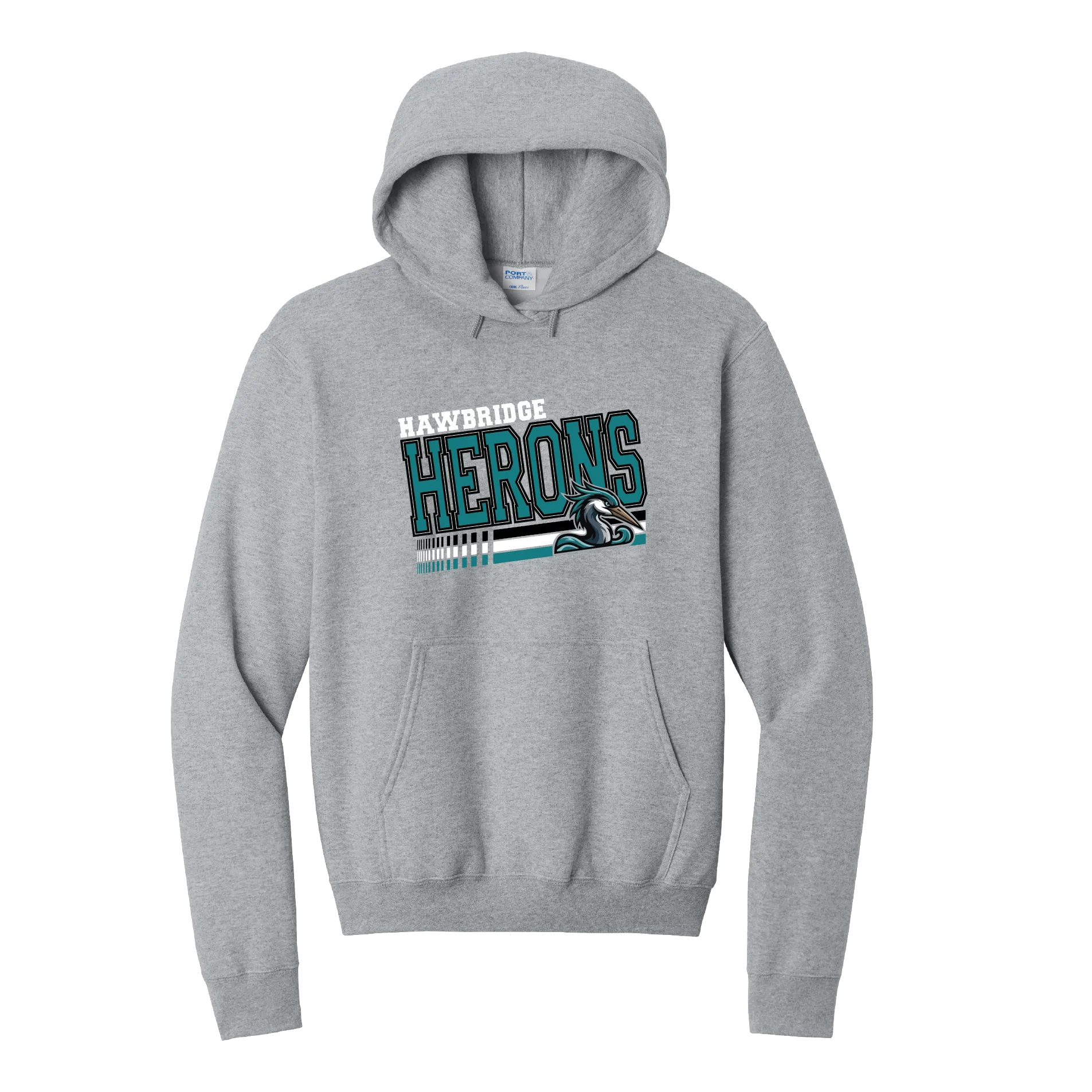 Hawbridge Herons Hoodie