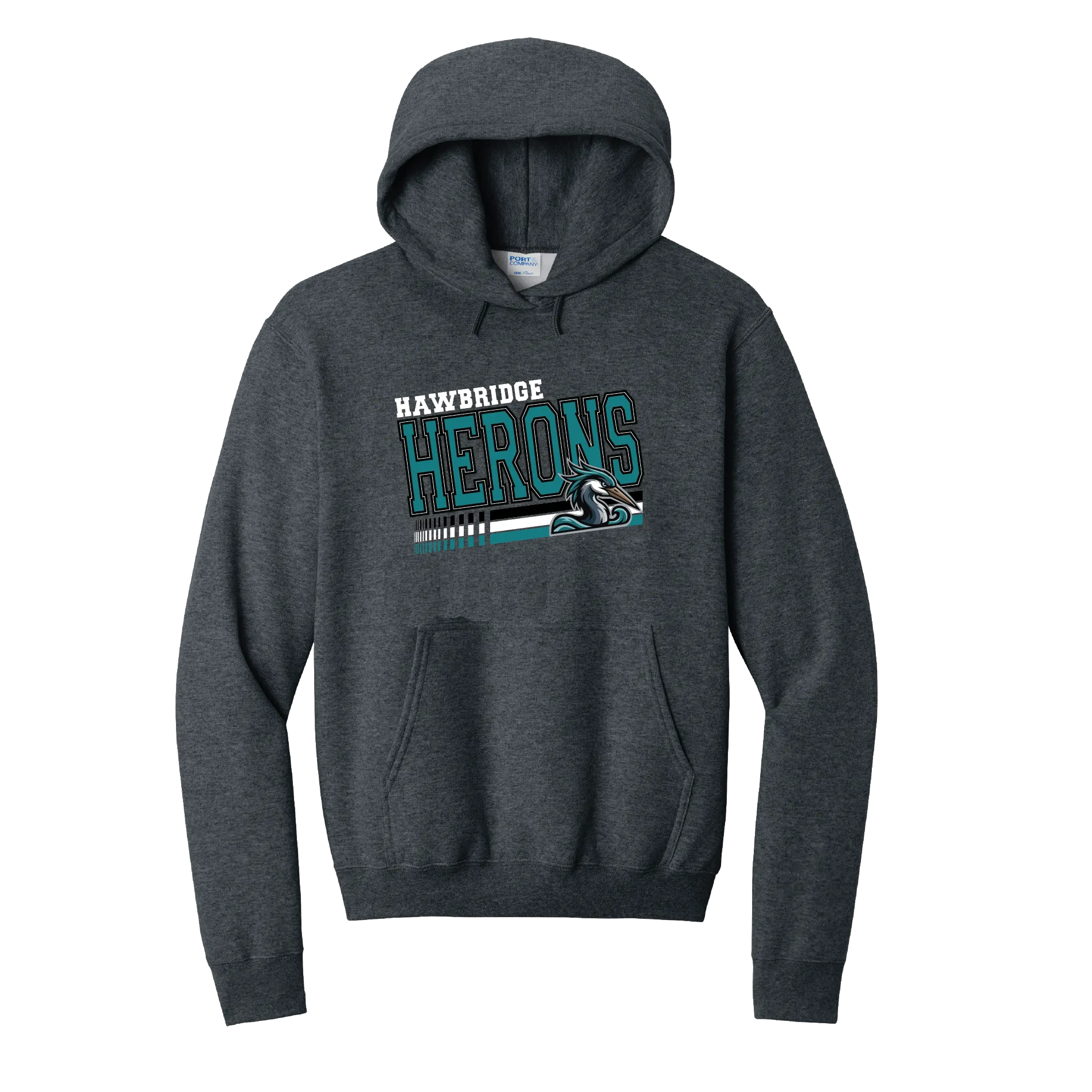 Hawbridge Herons Hoodie