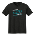 Hawbridge Herons Tee