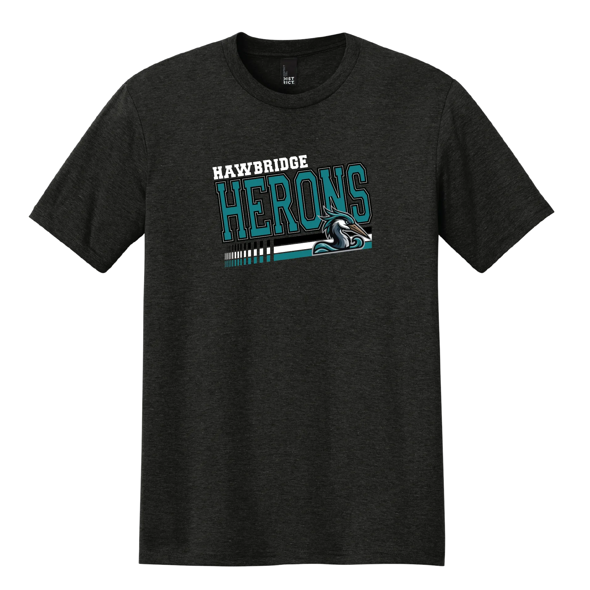 Hawbridge Herons Tee