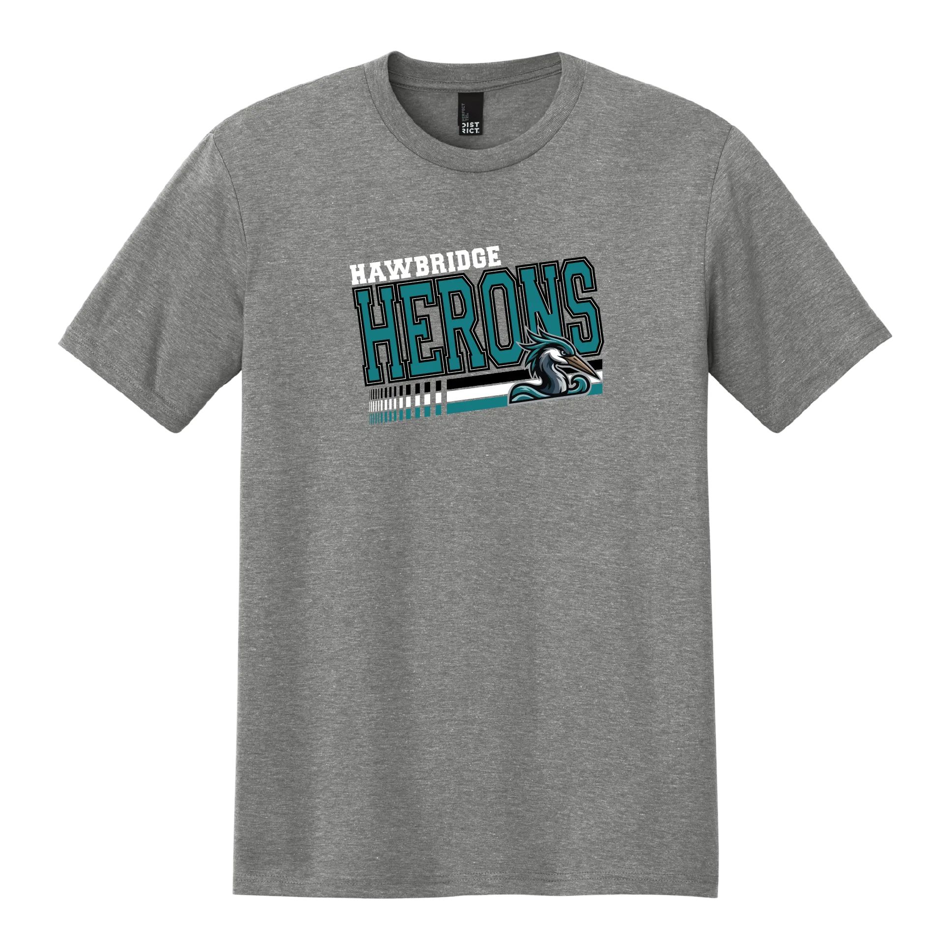 Hawbridge Herons Tee