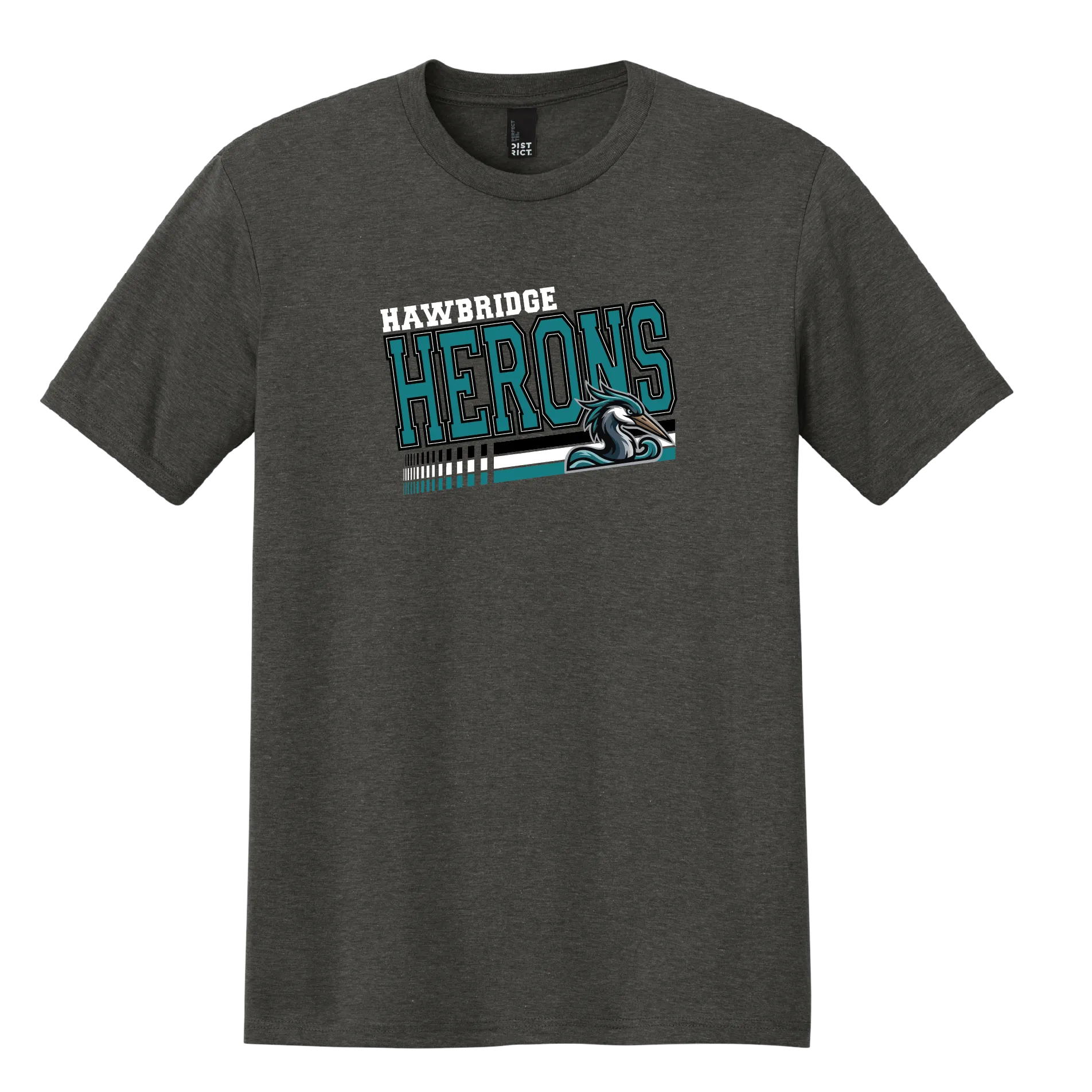 Hawbridge Herons Tee