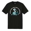 Lower School Seated Heron Tee