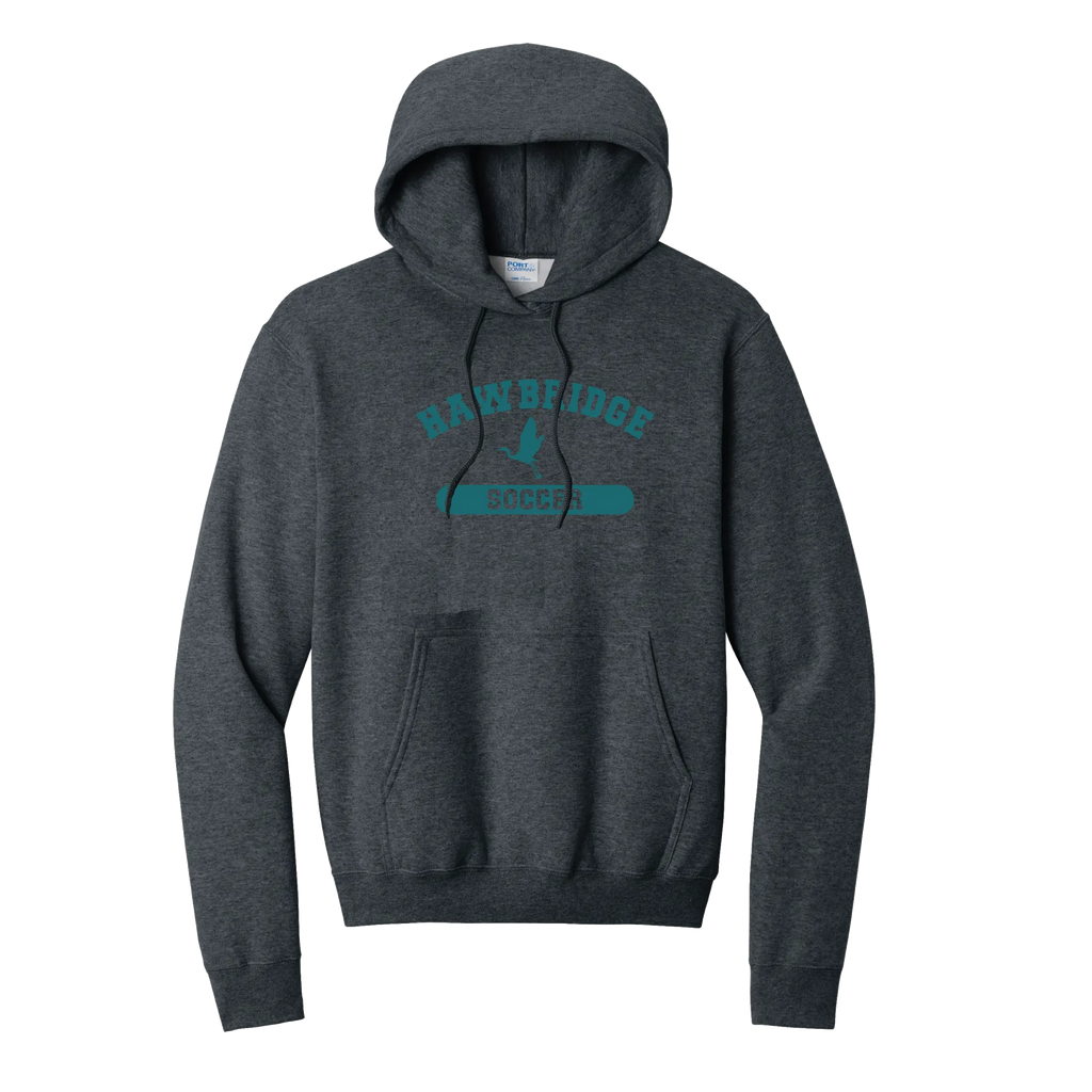 Herons Soccer Hoodie
