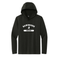 Herons Soccer Lightweight Hoodie
