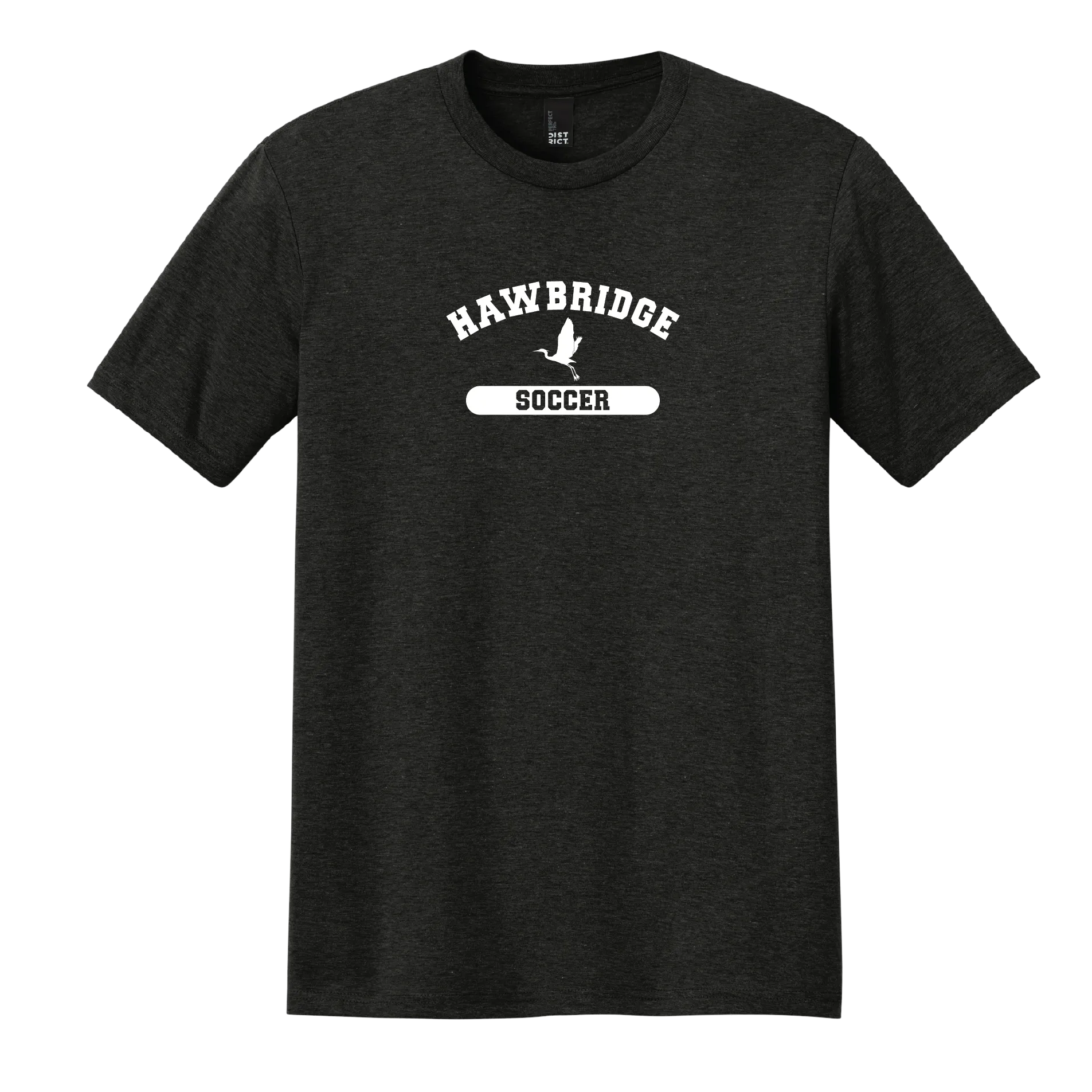 Herons Soccer Tee