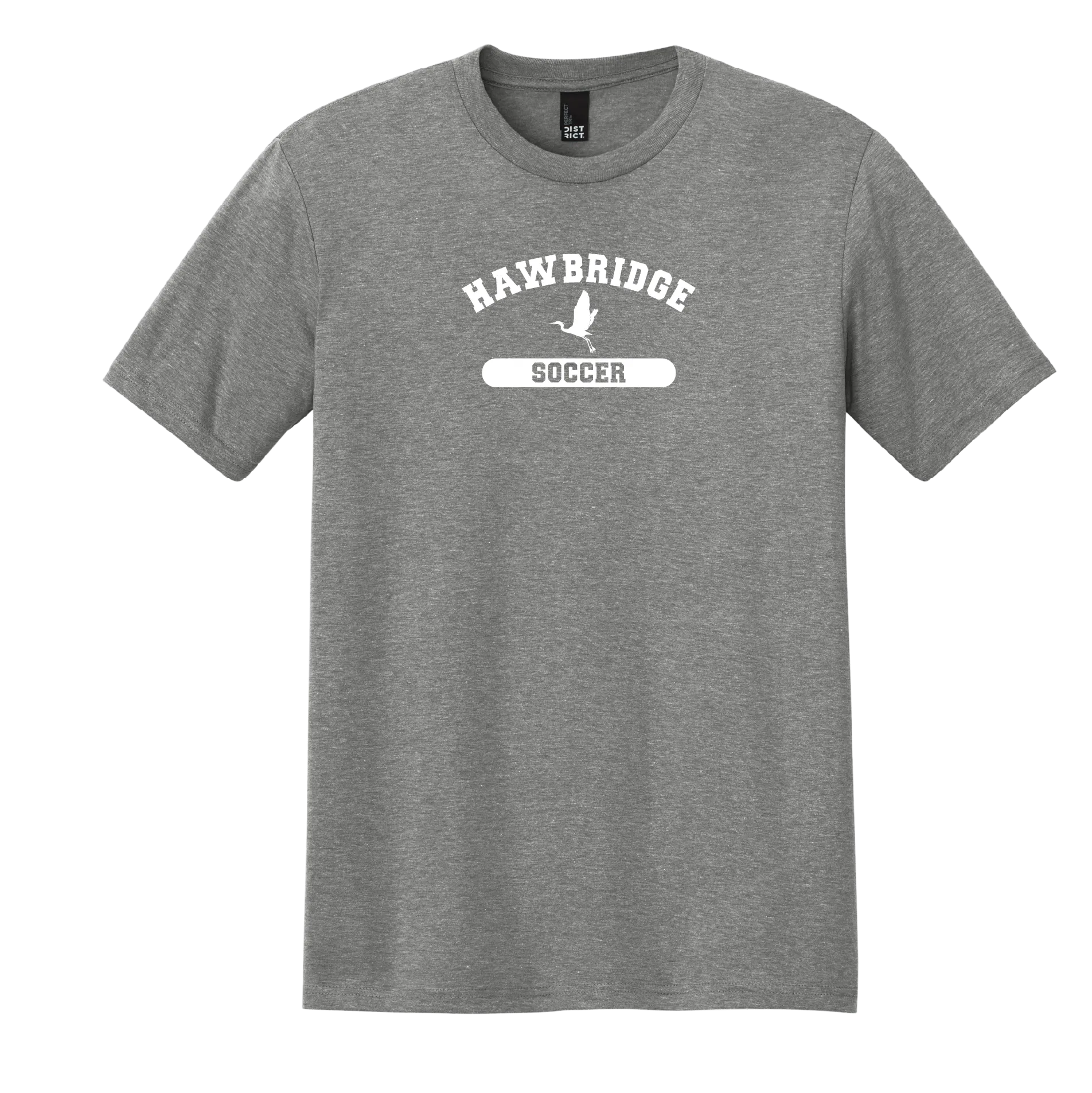 Herons Soccer Tee