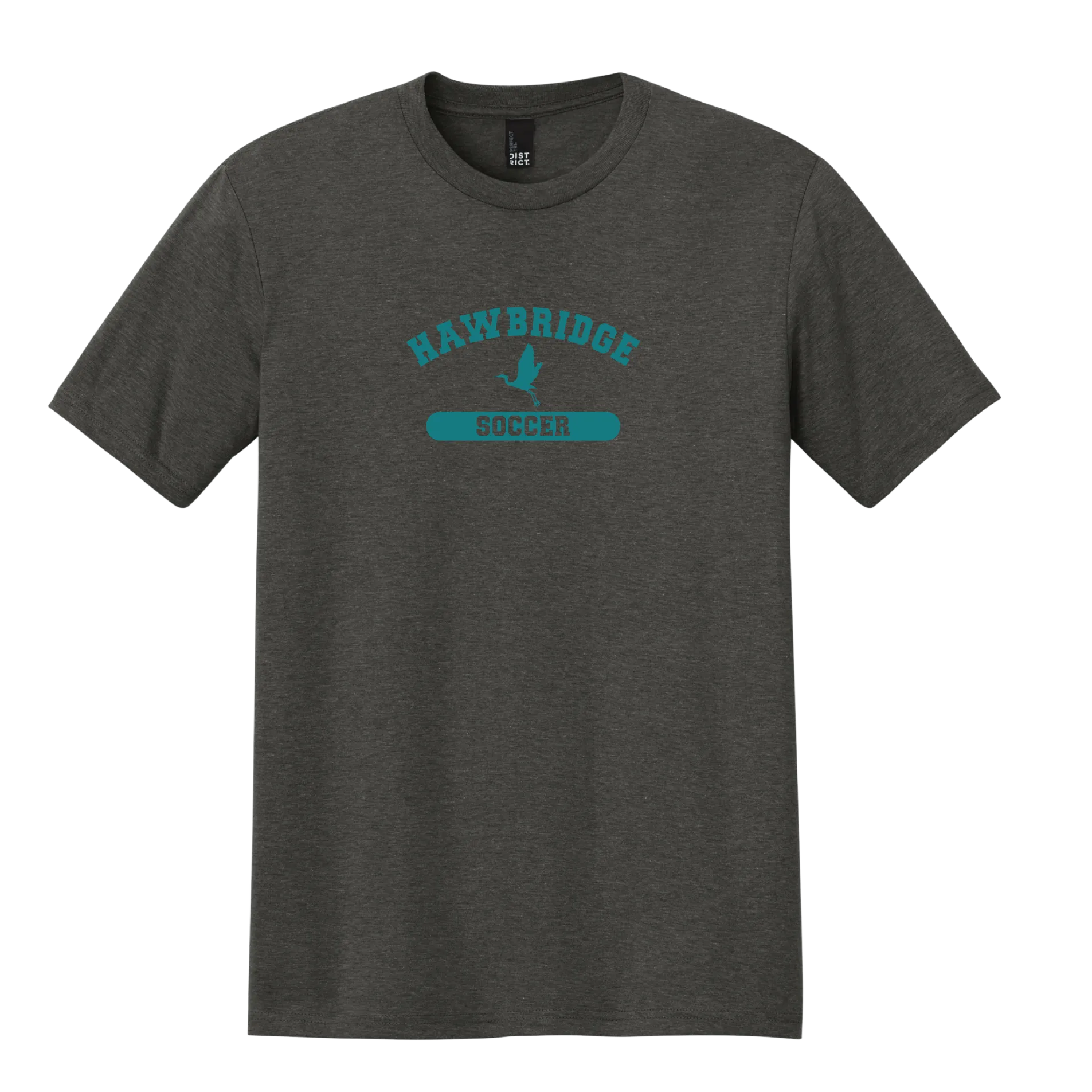 Herons Soccer Tee