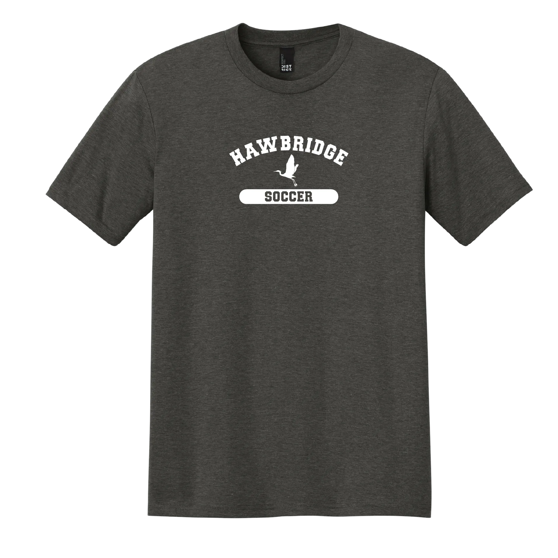 Herons Soccer Tee