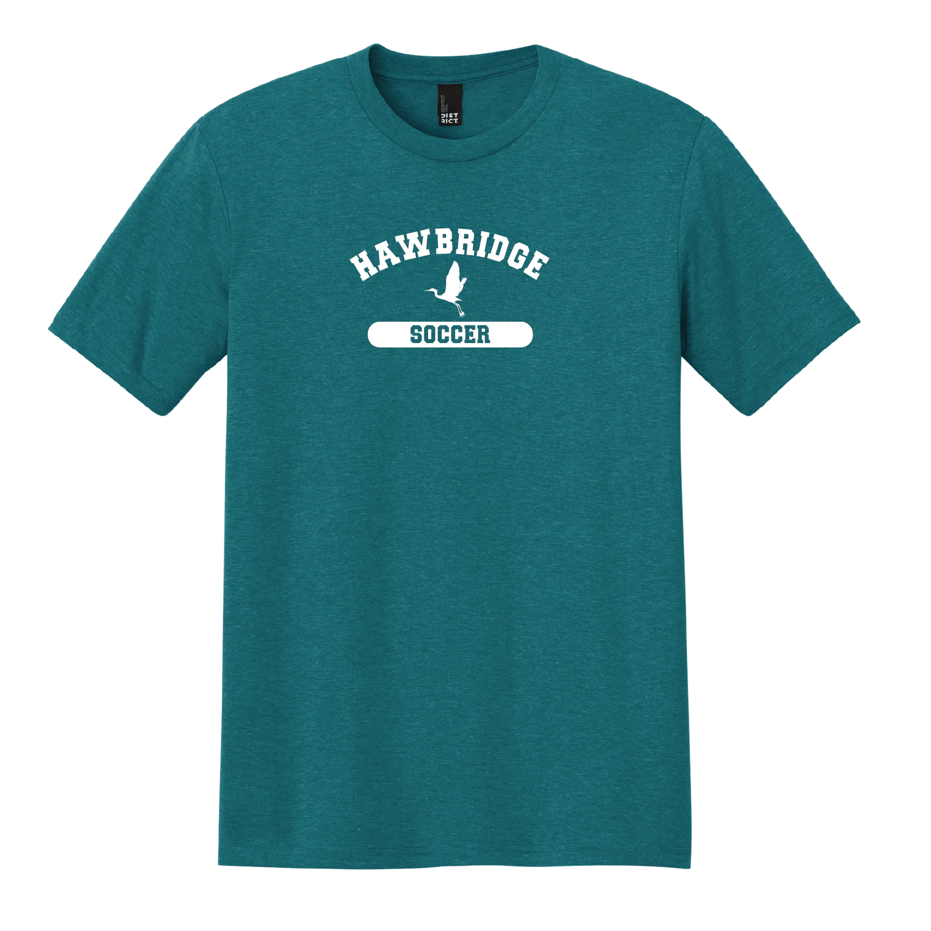 Herons Soccer Tee