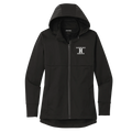 Hawbridge H Softshell Jacket – Ladies