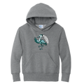 Lower School Standing Heron Hoodie