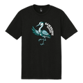 Lower School Standing Heron Tee