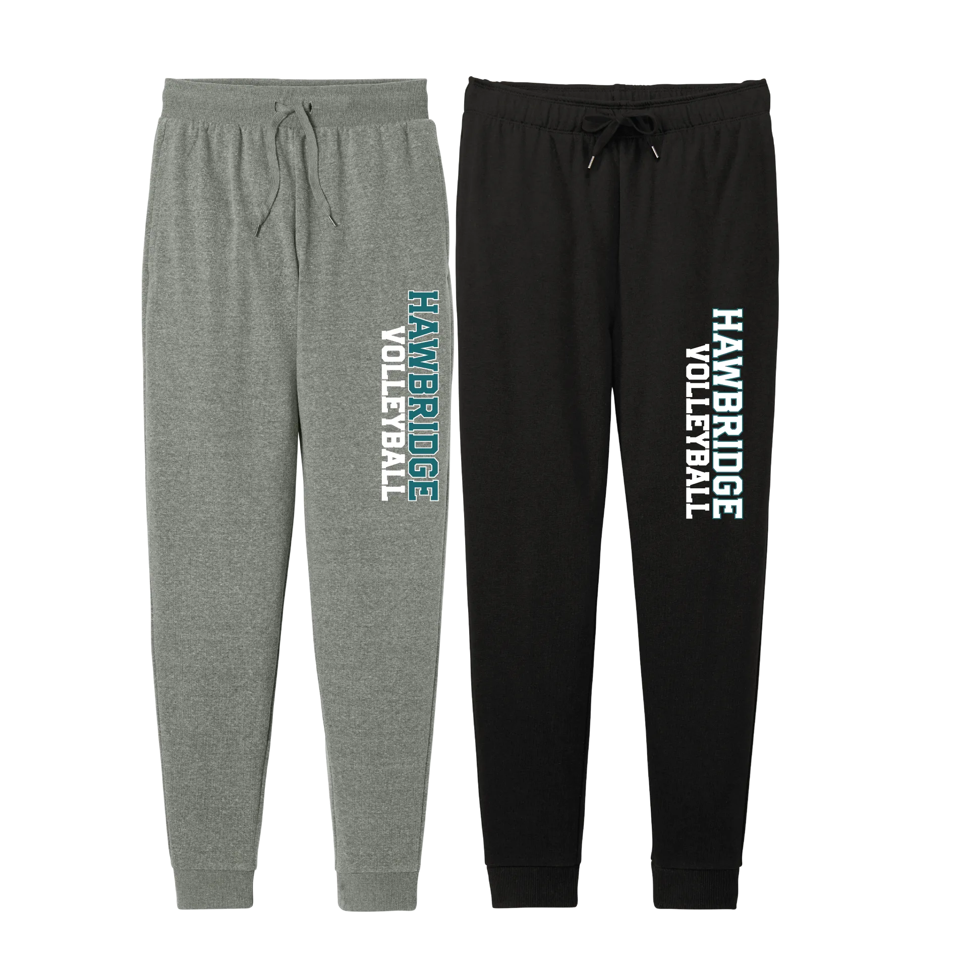 Herons Volleyball Joggers