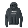 Herons Volleyball Hoodie