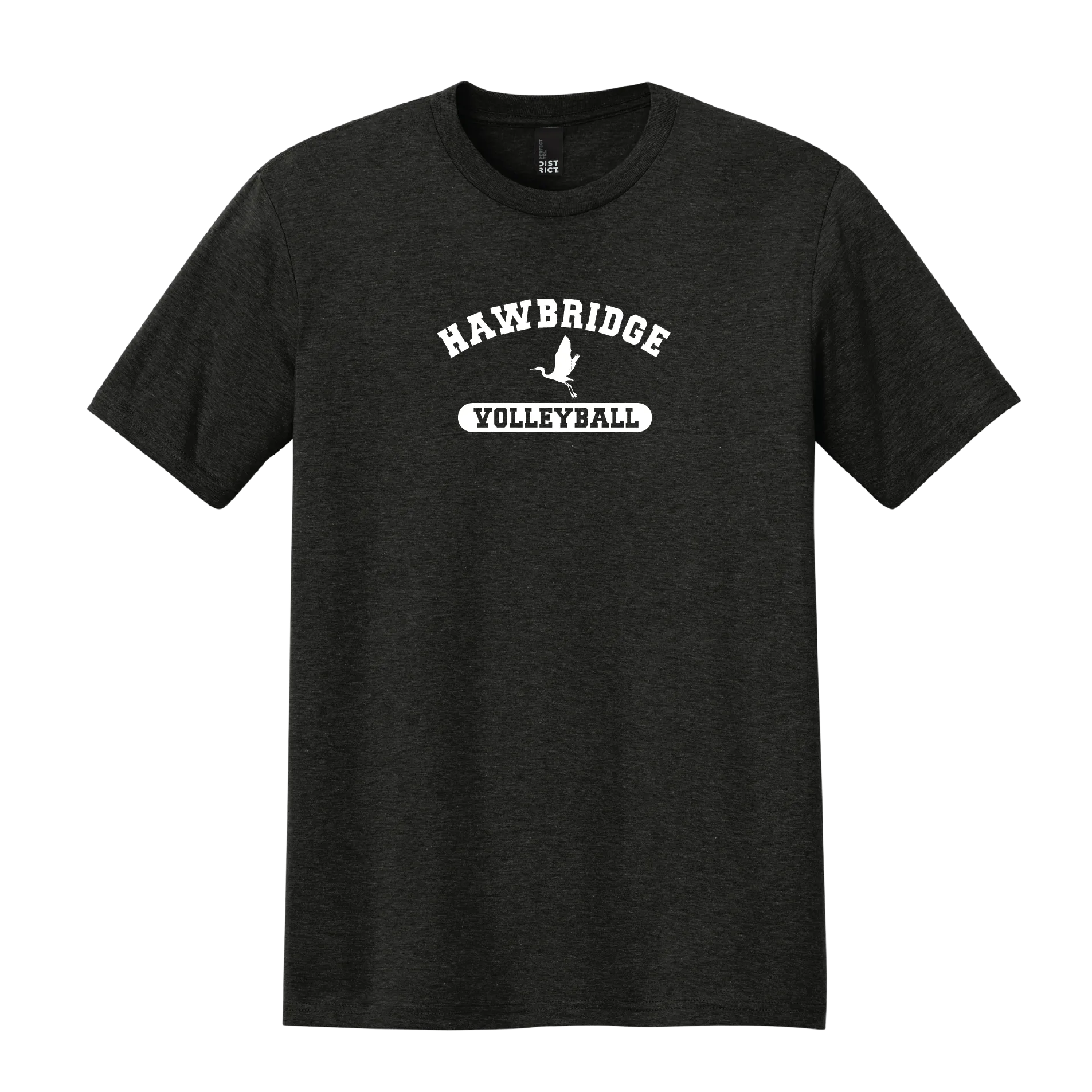 Herons Volleyball Tee