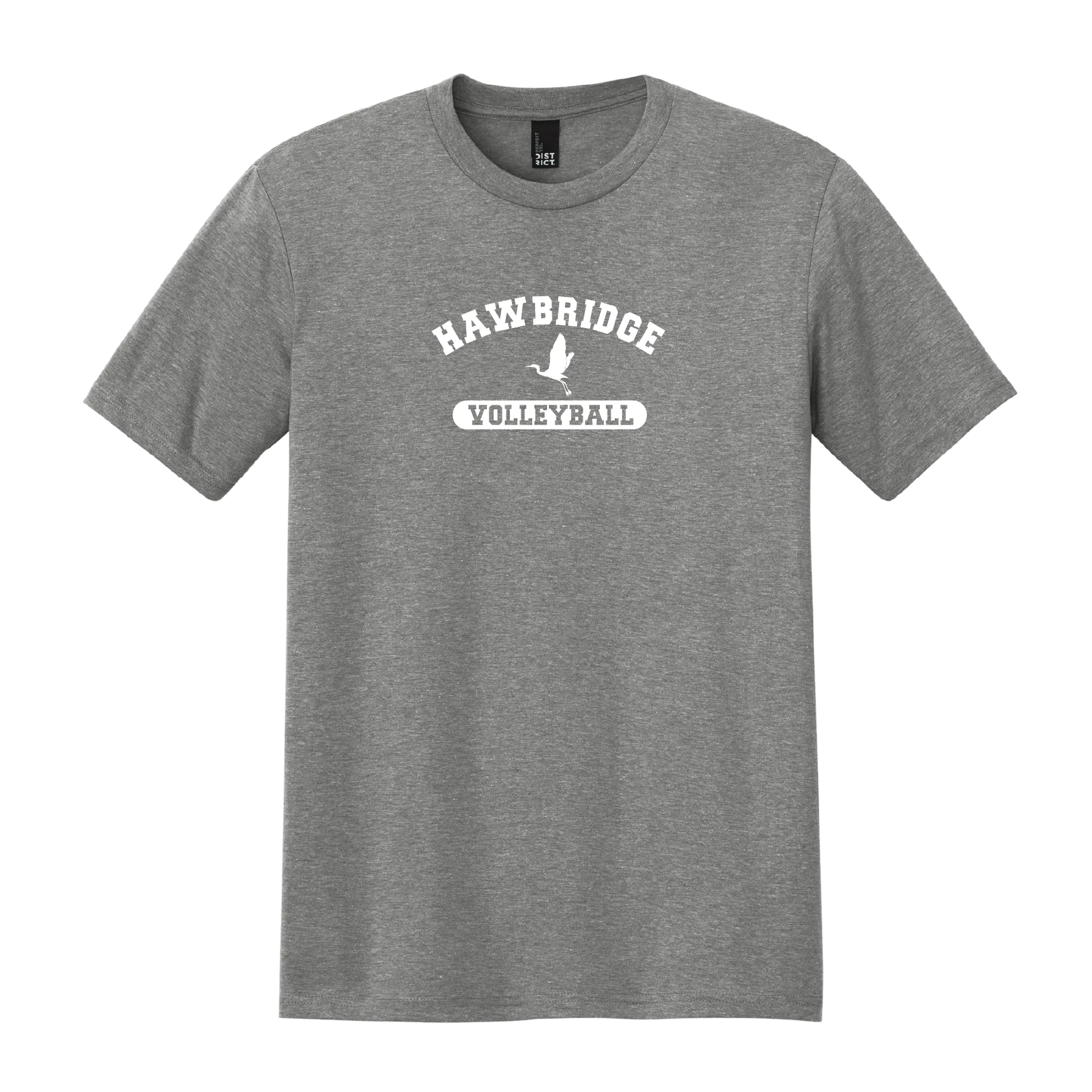 Herons Volleyball Tee
