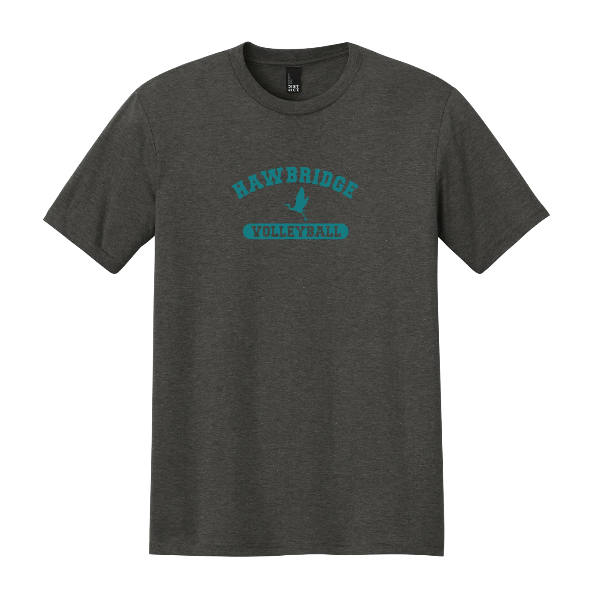 Herons Volleyball Tee
