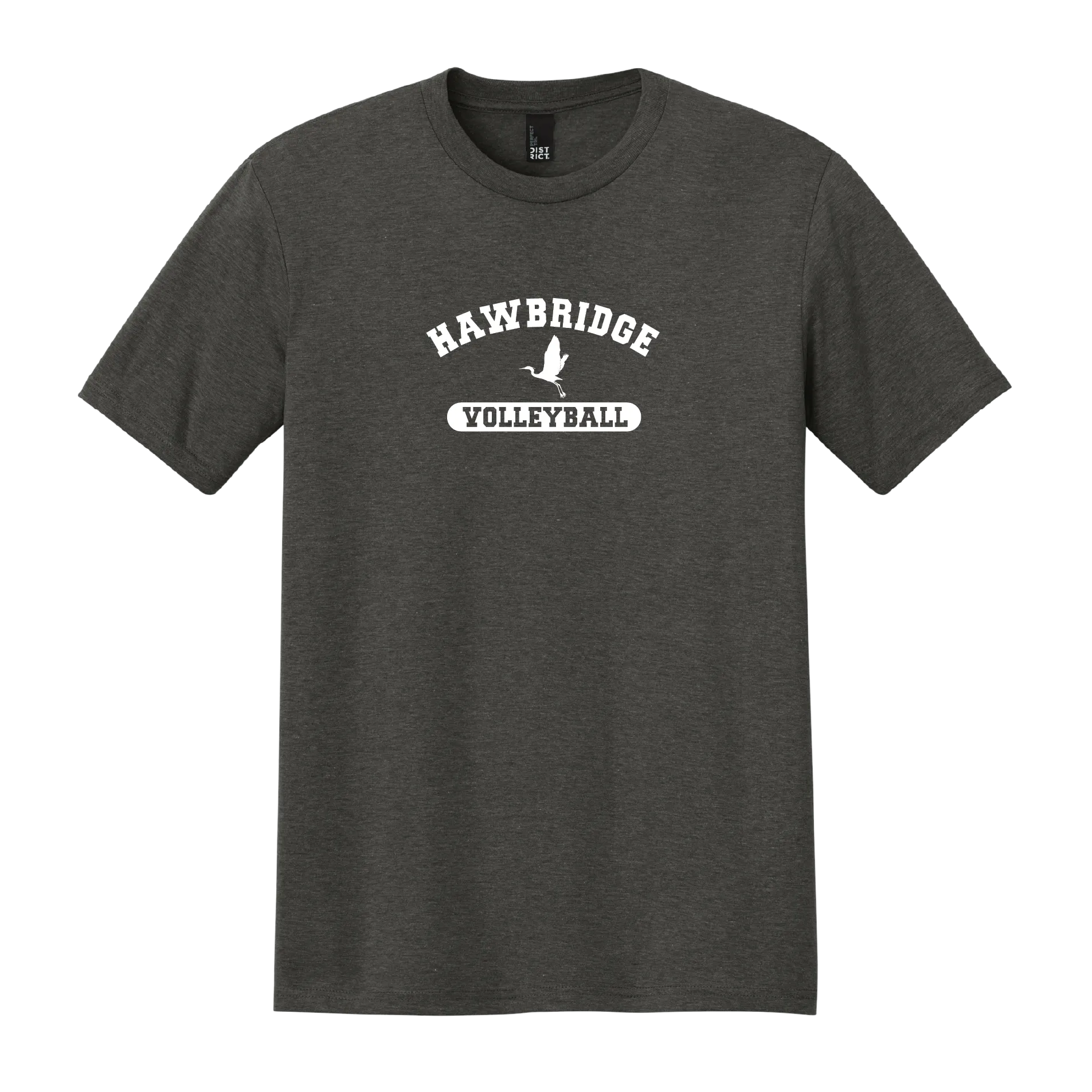 Herons Volleyball Tee